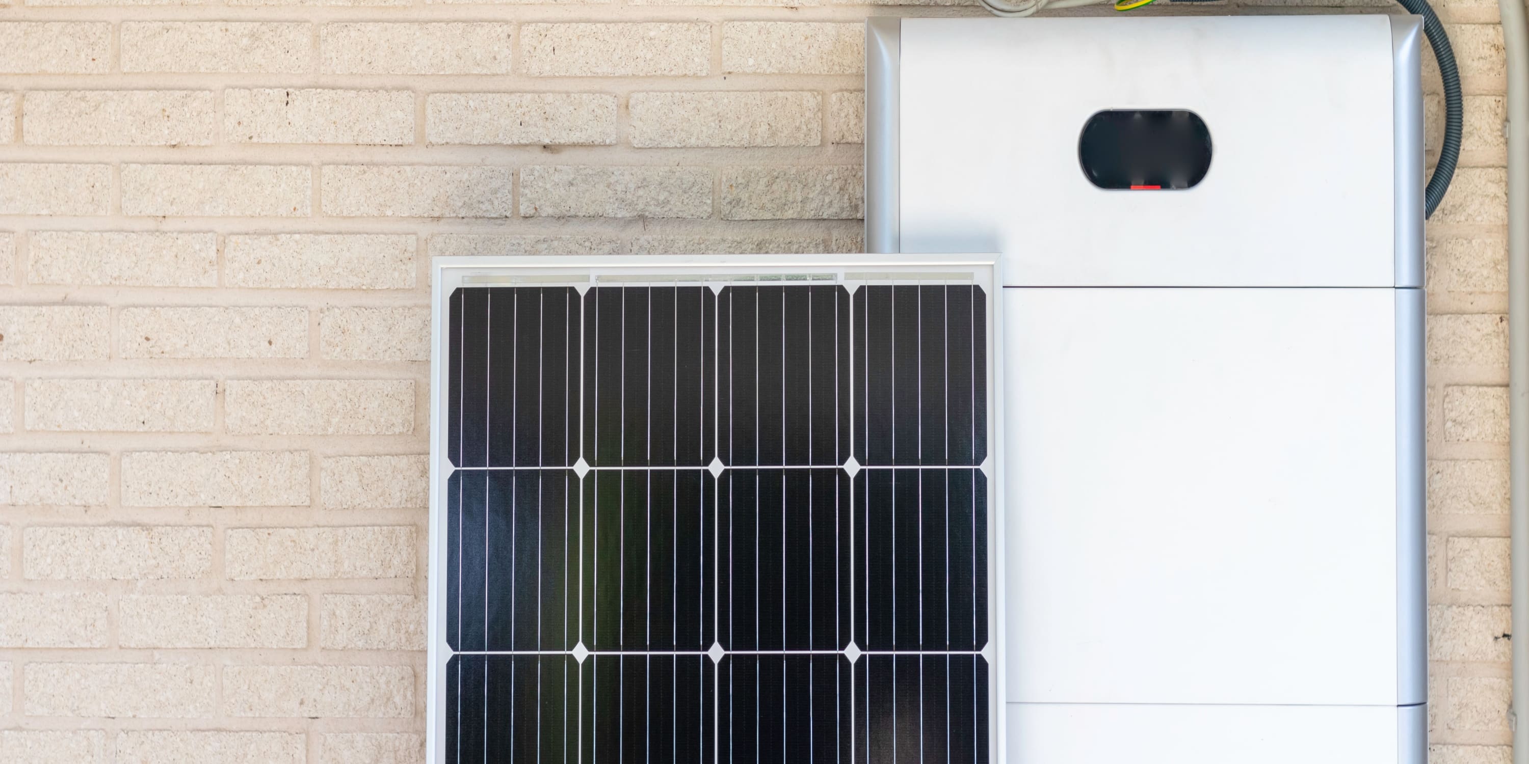 off grid thuisbatterij